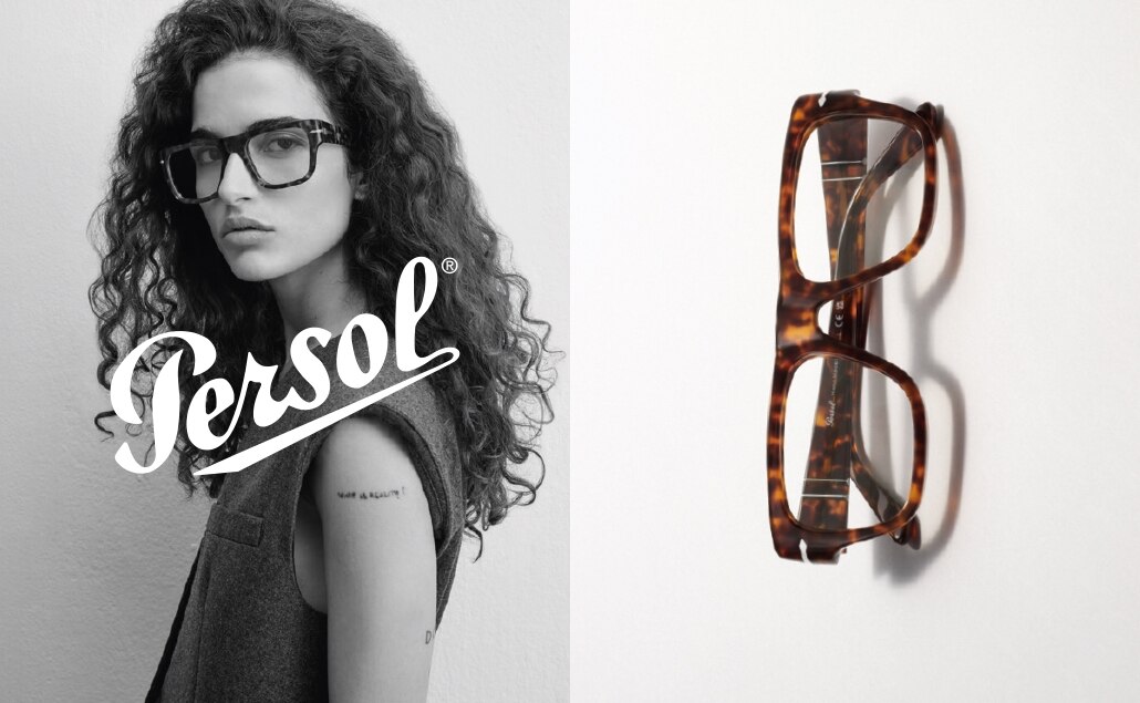 Persol Brillen Persol